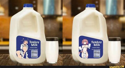 milk hentay